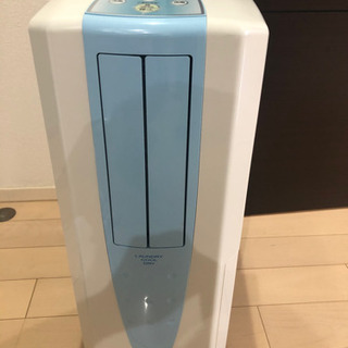 コロナ　衣類乾燥除湿機　CDM-1012