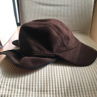 Anglers House アングラーズハウス　フリースキャップ...