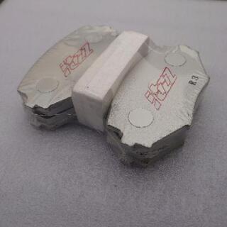 ロードスター NA/ＮＢブレーキパット前後 未開封の画像