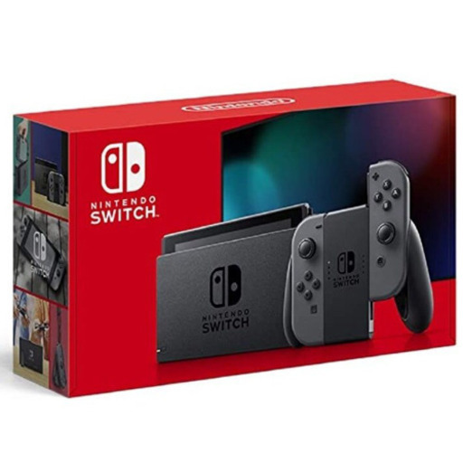 Nintendo Switch 本体　新品
