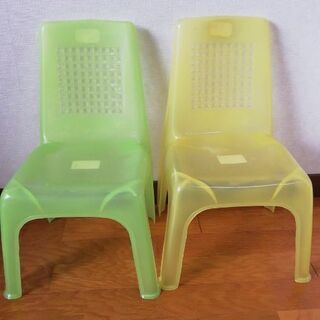 無料★5月30日には廃棄します★ダイソーで購入★プラスチックの子...