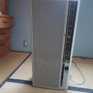 コロナ窓用エアコンCW−169NR