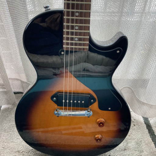 Epiphone レスポールジュニア　57 Reissue