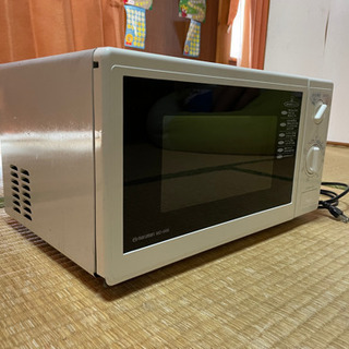 電子レンジ差し上げます！の画像