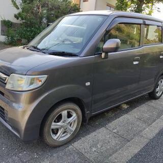 名変込み28万！格好良い不人気車ゼスト3.4万キロ車検2年！