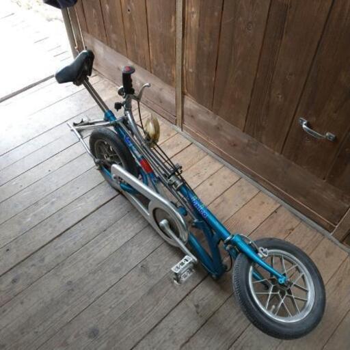 自転車