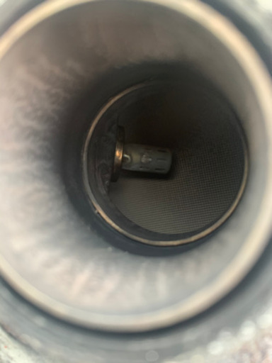 ライフ　jb5 触媒