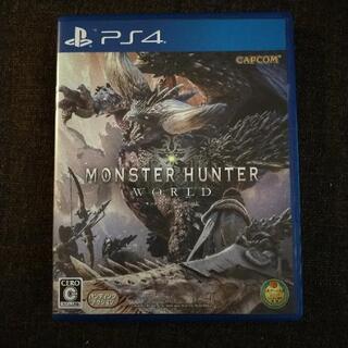 PS4ソフト　３本セット