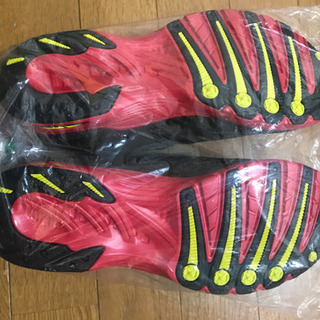 瞬足　新品　未使用　24.5㎝の画像