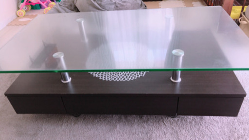 リビングテーブル(センターテーブル)