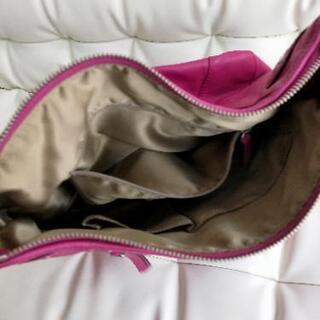 コーチ　COACH ショルダー　の画像