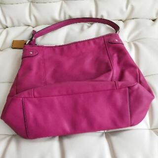 コーチ　COACH ショルダー　の画像