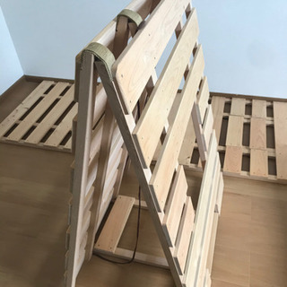 スノコの画像