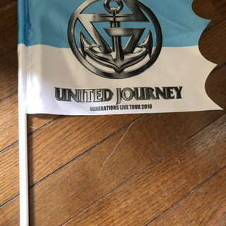 LDHグッズ旗EXILEGENERATIONS三代目JSoulBrothersJの画像