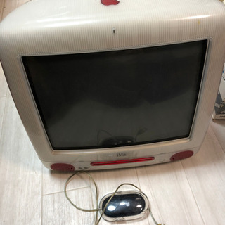 iMac  相談中