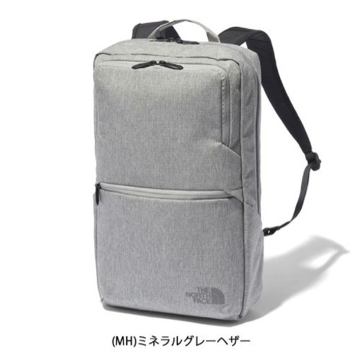 THE NORTH FACE ノースフェイス　グレー