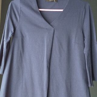 未着セシール購入カットソーの画像