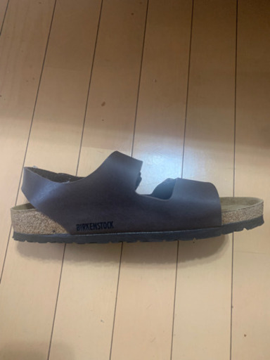 ビルケンシュトック　ミラノ　新品