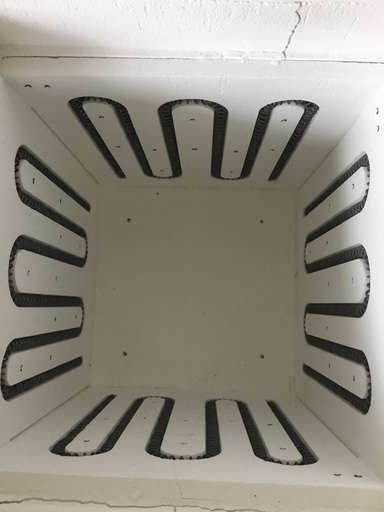 陶芸窯　陶芸道具諸々
