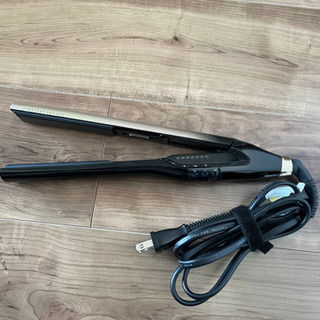 【ほぼ未使用】ヘアビューロン ヘアアイロン Amazon | 【バイオプログラミング】ヘアビューロン 7D Plus