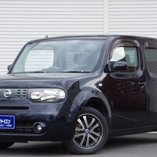 日産 キューブ １５Ｘ　Ｖセレクション