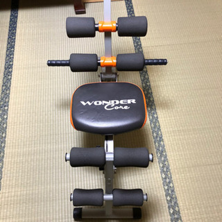 ワンダーコアの画像