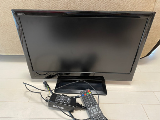 22型 液晶テレビ