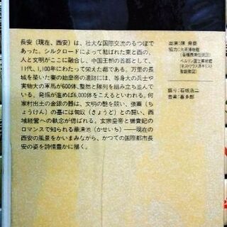 無料です。中古・訳あり新古品 『NHKビデオ 第一部　シルクロード １巻～１２巻』の画像