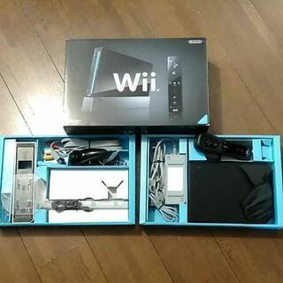 Nintendo Wii