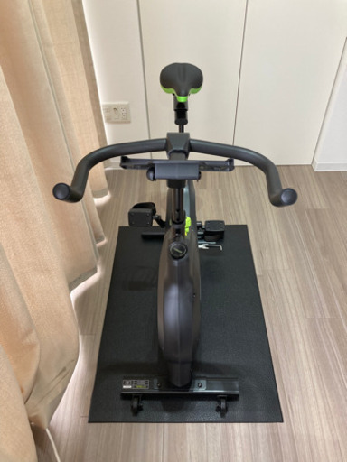 値下げ　超美品　FIT BOX LITE 第3世代　定価34,800円　防音マット付き
