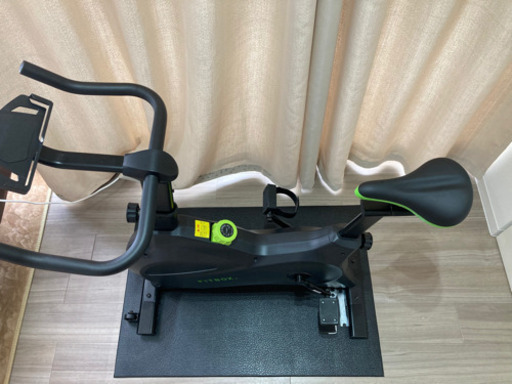 値下げ　超美品　FIT BOX LITE 第3世代　定価34,800円　防音マット付き