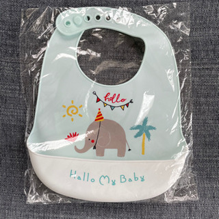 シリコン　スタイ　新品未使用品　３点セットの画像