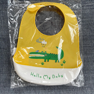 シリコン　スタイ　新品未使用品　３点セットの画像