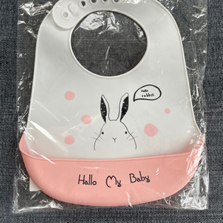 シリコン　スタイ　新品未使用品　３点セットの画像