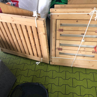 犬小屋中型犬まで