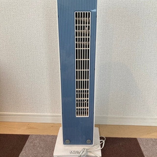 山善　スリムファン