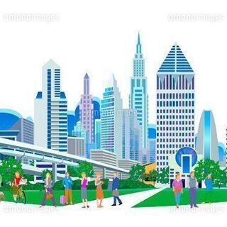 【民間の力で国を動かす】モデル都市建設プロジェクト　参加者募集！
