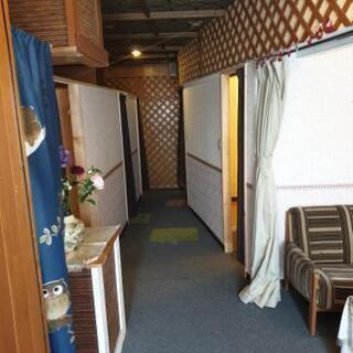 店舗付戸建て賃貸  茨城県水戸市天王町 − 茨城県