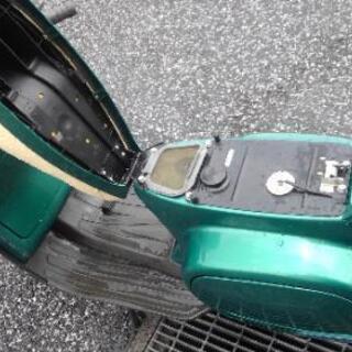 ★希少★VESPA★PIAGGIO★4HP★V5N2T★4速ギヤ★2スト★混合★50cc.★イタリア★ベスパ★25万円★現状引き渡し★個人出品★の画像