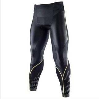 [新品未開封]サポートタイツ ミズノ BG8000Ⅱ Lサイズの画像