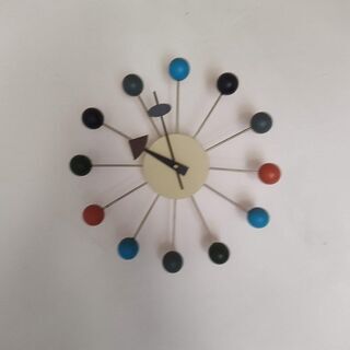 時計です。の画像