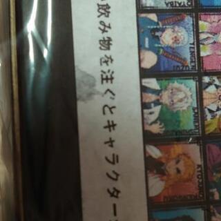【新品未使用】鬼滅の刃 マグ 5個セットの画像