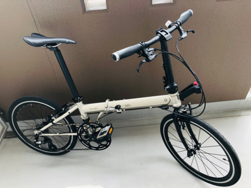 自転車中古 National MY WAY 内装3段変速 くるピタ(ハンドルロック