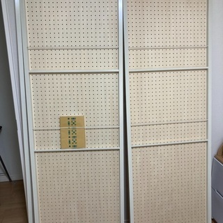間仕切りパーテーション