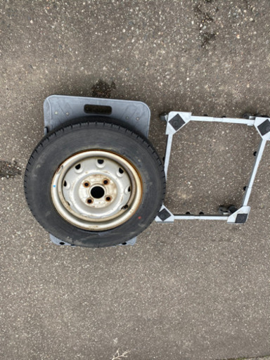 台車3個セット