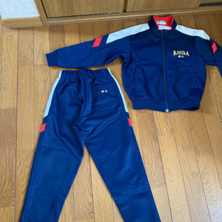 木原小学校 体操服 ジャージ 中古