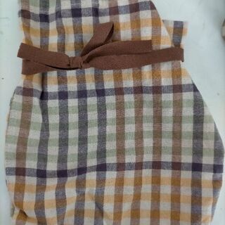 授乳ケープ  収納袋つき