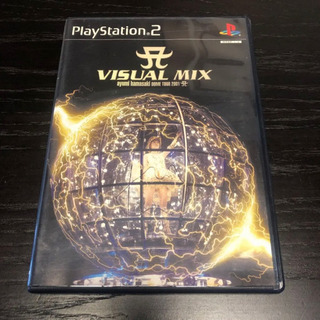Visual Mix ayumi hamasaki dome t...