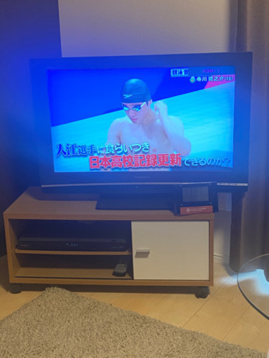 パナソニック　液晶テレビ　32型