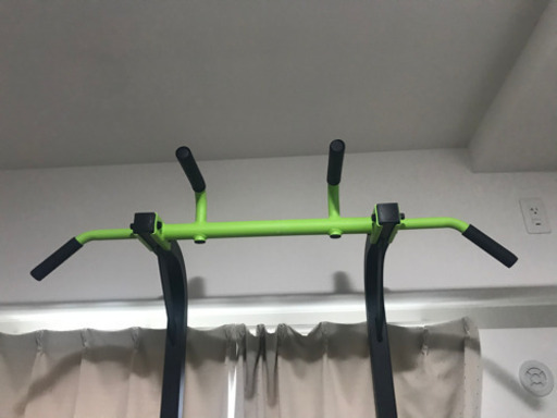 マッスルタワー マルチトレーニング器具